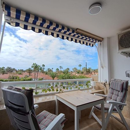 Sunny Apartment Teneguia by Yumbo Playa del Ingles  Bagian luar foto