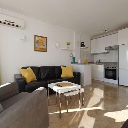 Sunny Apartment Teneguia by Yumbo Playa del Ingles  Bagian luar foto