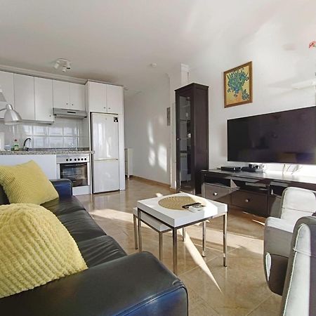 Sunny Apartment Teneguia by Yumbo Playa del Ingles  Bagian luar foto