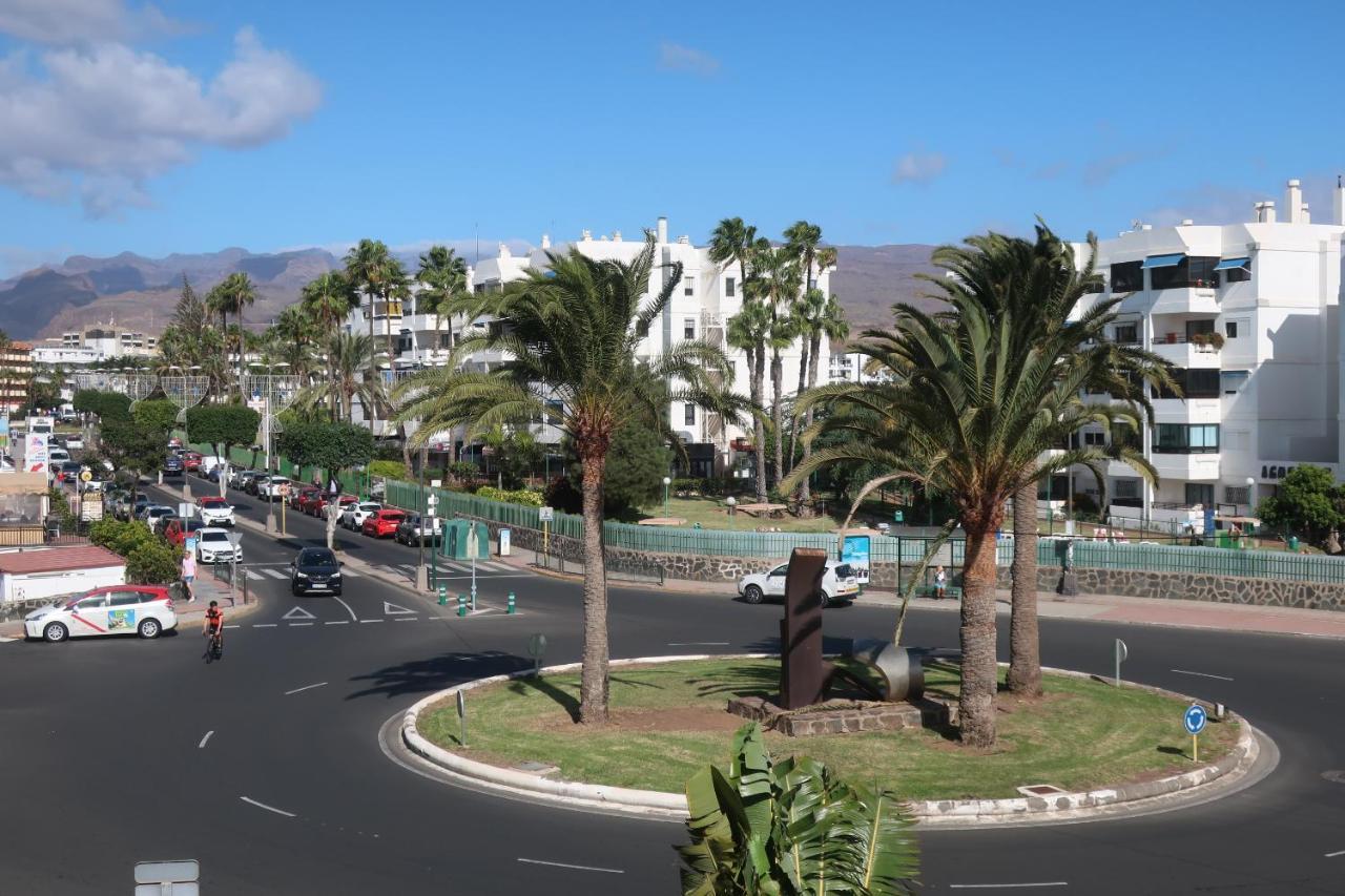 Sunny Apartment Teneguia by Yumbo Playa del Ingles  Bagian luar foto