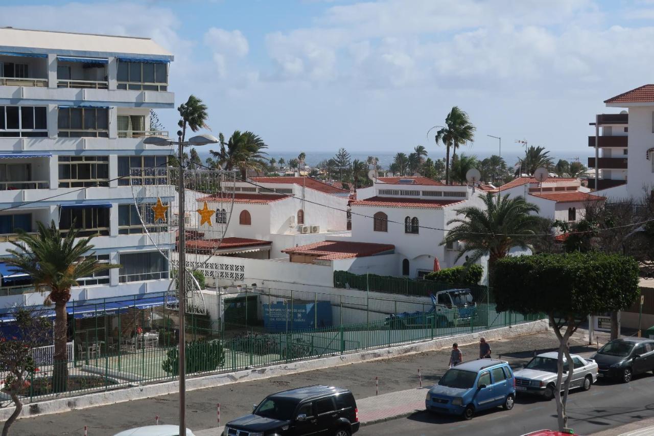 Sunny Apartment Teneguia by Yumbo Playa del Ingles  Bagian luar foto