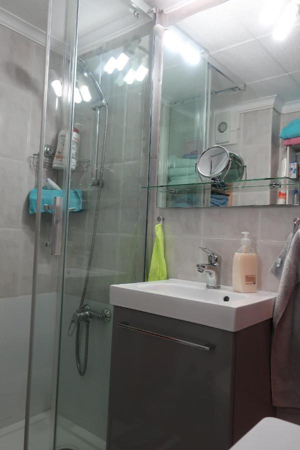 Sunny Apartment Teneguia by Yumbo Playa del Ingles  Bagian luar foto