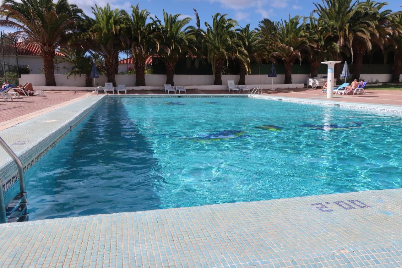 Sunny Apartment Teneguia by Yumbo Playa del Ingles  Bagian luar foto