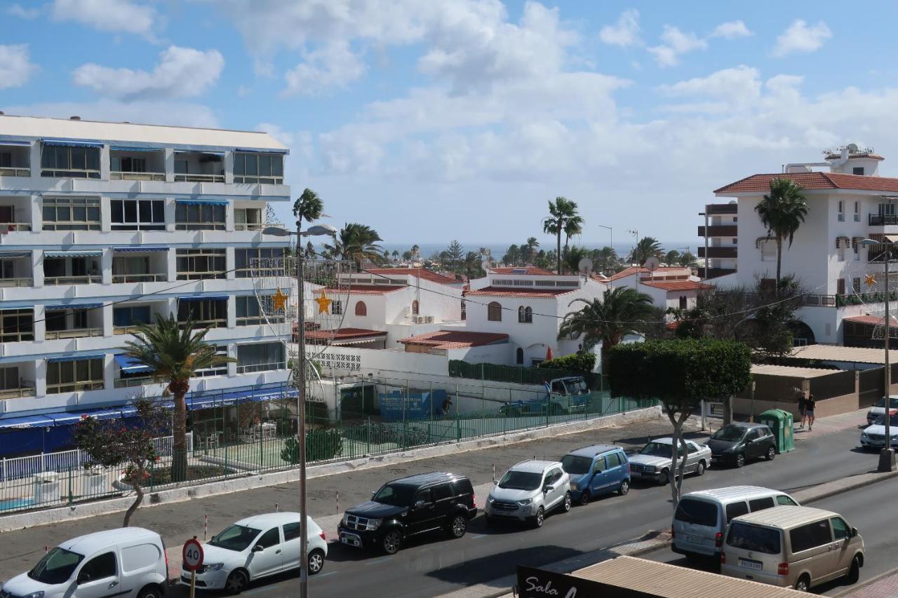 Sunny Apartment Teneguia by Yumbo Playa del Ingles  Bagian luar foto