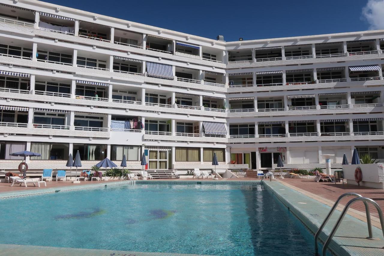 Sunny Apartment Teneguia by Yumbo Playa del Ingles  Bagian luar foto