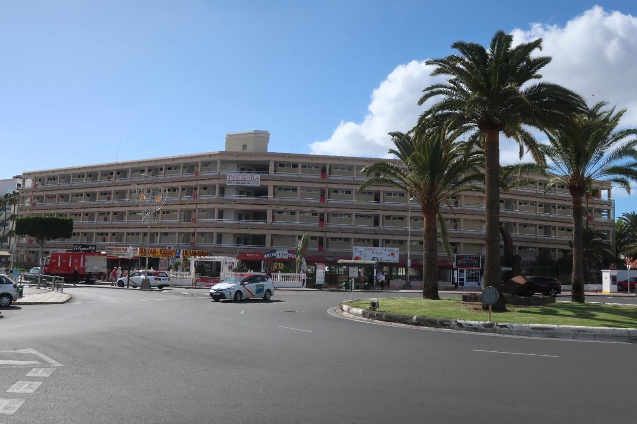 Sunny Apartment Teneguia by Yumbo Playa del Ingles  Bagian luar foto