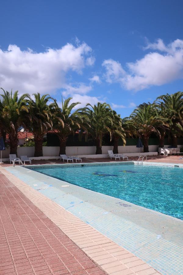 Sunny Apartment Teneguia by Yumbo Playa del Ingles  Bagian luar foto