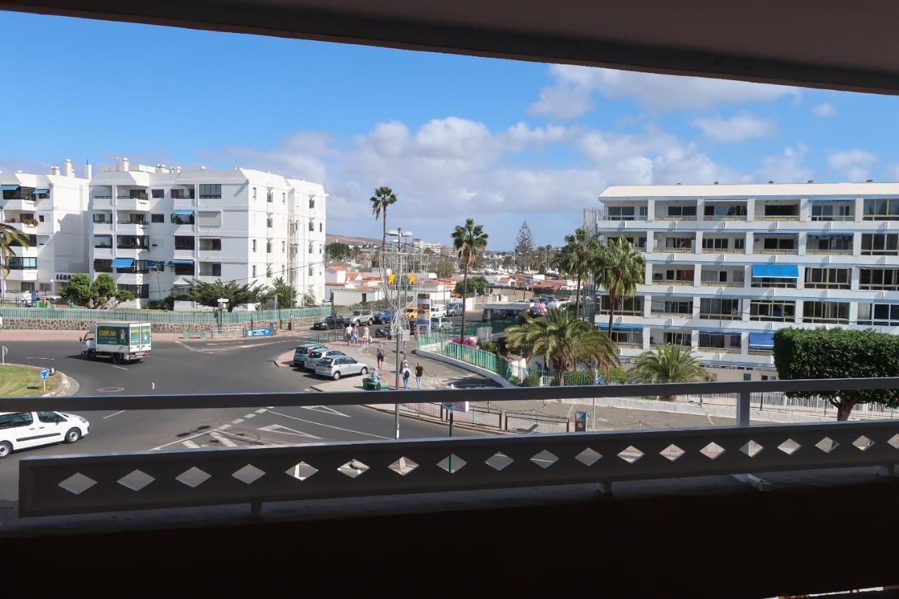 Sunny Apartment Teneguia by Yumbo Playa del Ingles  Bagian luar foto