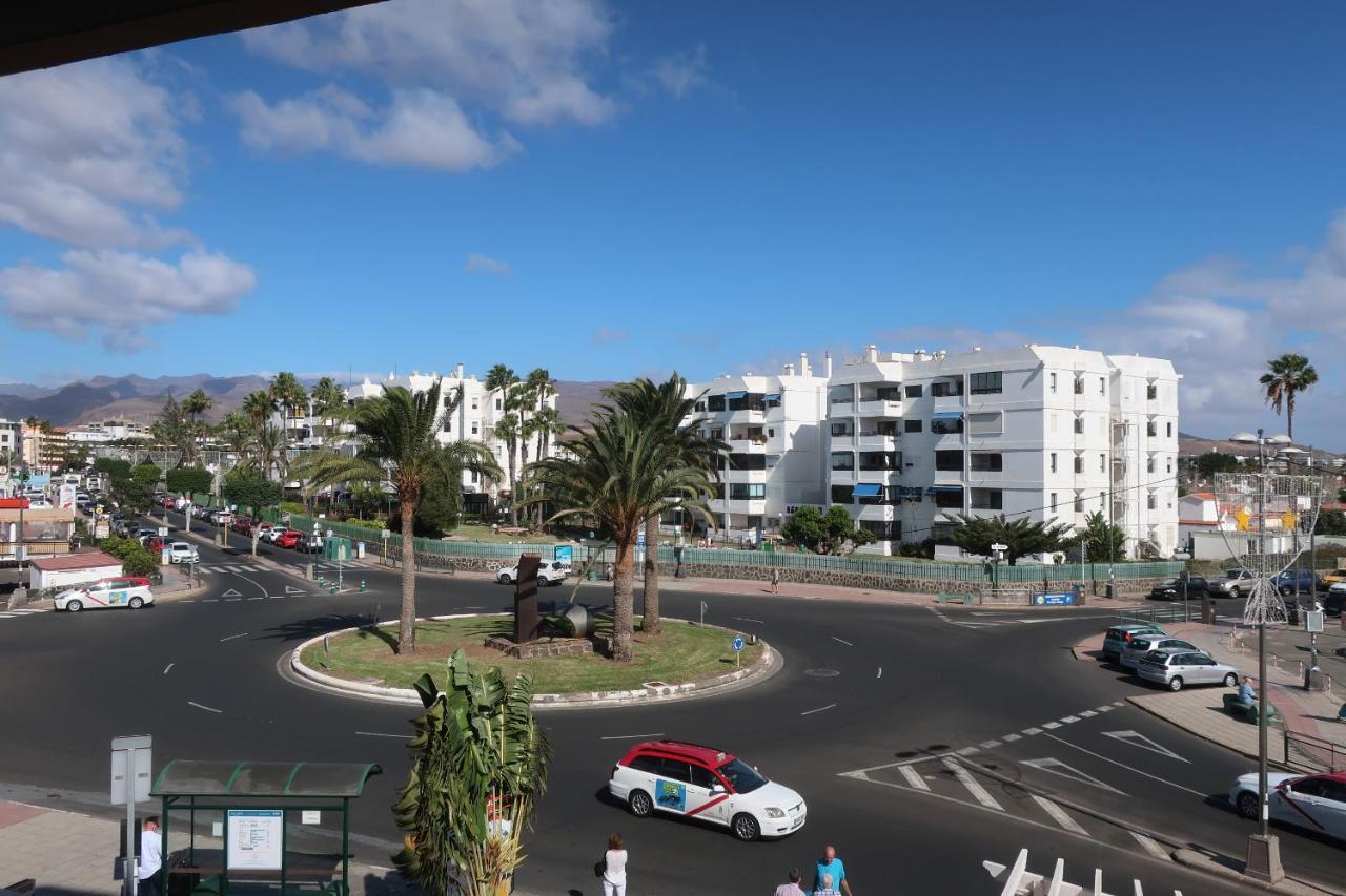 Sunny Apartment Teneguia by Yumbo Playa del Ingles  Bagian luar foto