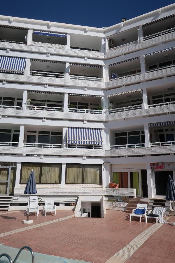 Sunny Apartment Teneguia by Yumbo Playa del Ingles  Bagian luar foto