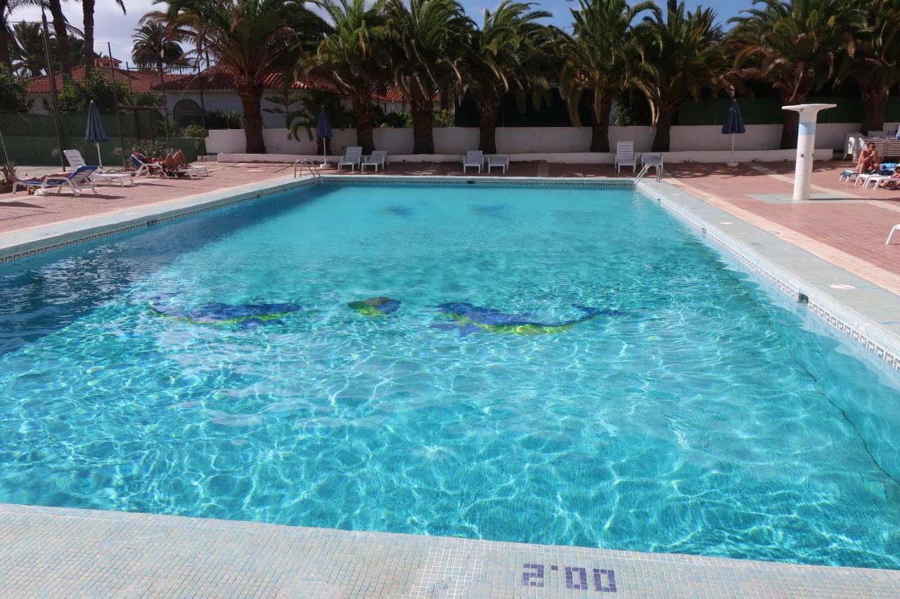 Sunny Apartment Teneguia by Yumbo Playa del Ingles  Bagian luar foto