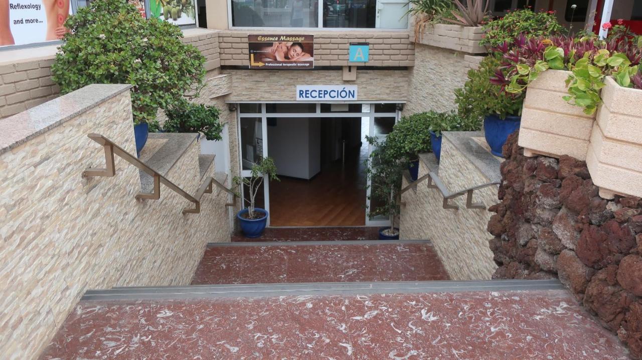 Sunny Apartment Teneguia by Yumbo Playa del Ingles  Bagian luar foto
