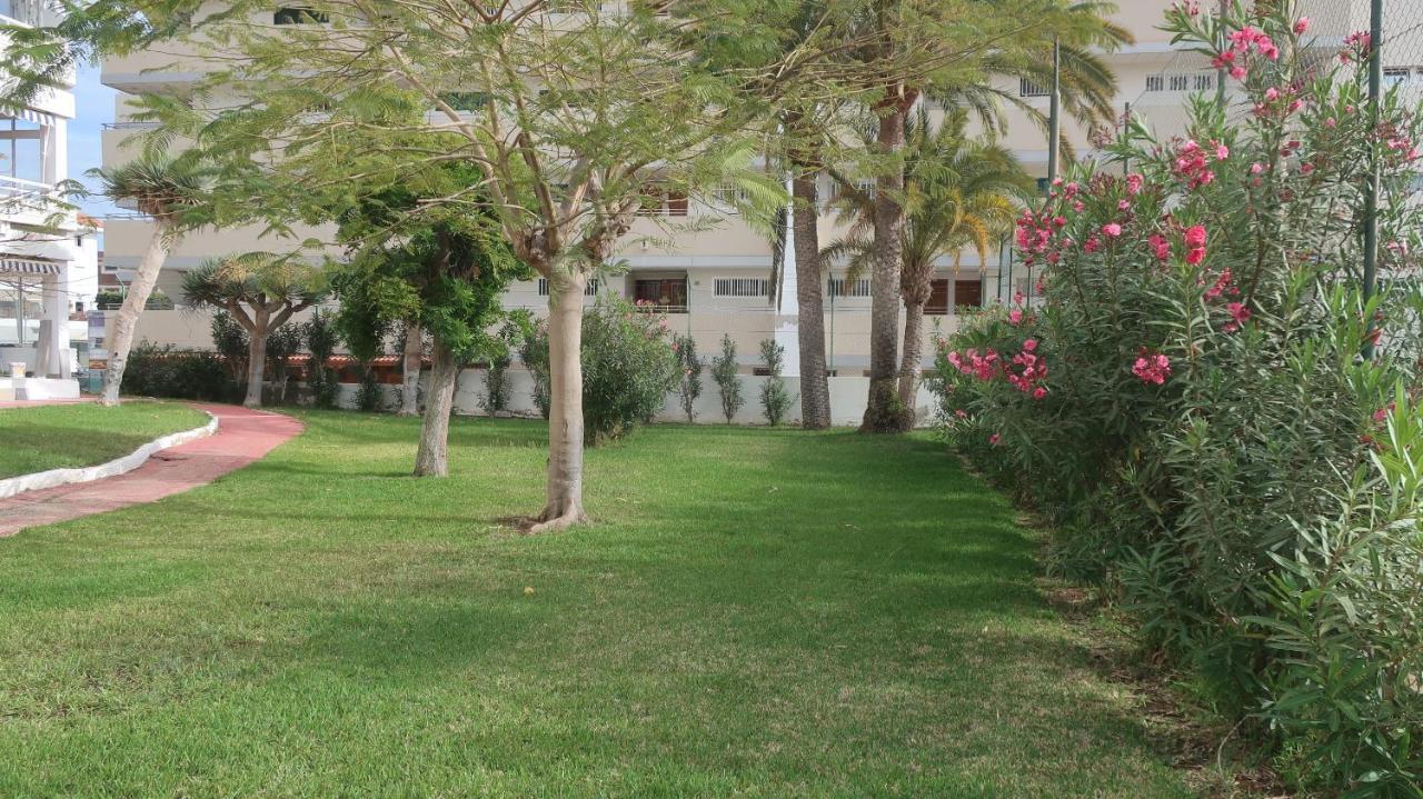 Sunny Apartment Teneguia by Yumbo Playa del Ingles  Bagian luar foto