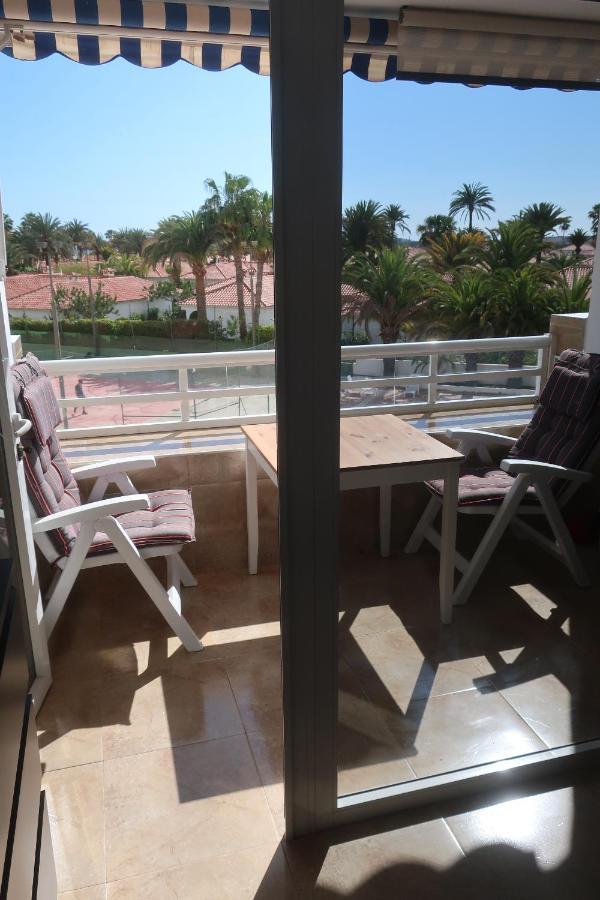 Sunny Apartment Teneguia by Yumbo Playa del Ingles  Bagian luar foto
