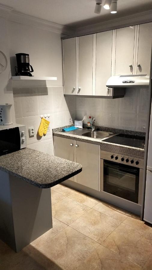Sunny Apartment Teneguia by Yumbo Playa del Ingles  Bagian luar foto