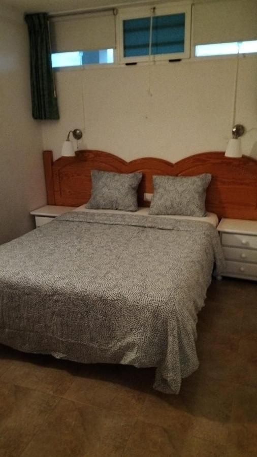 Sunny Apartment Teneguia by Yumbo Playa del Ingles  Bagian luar foto