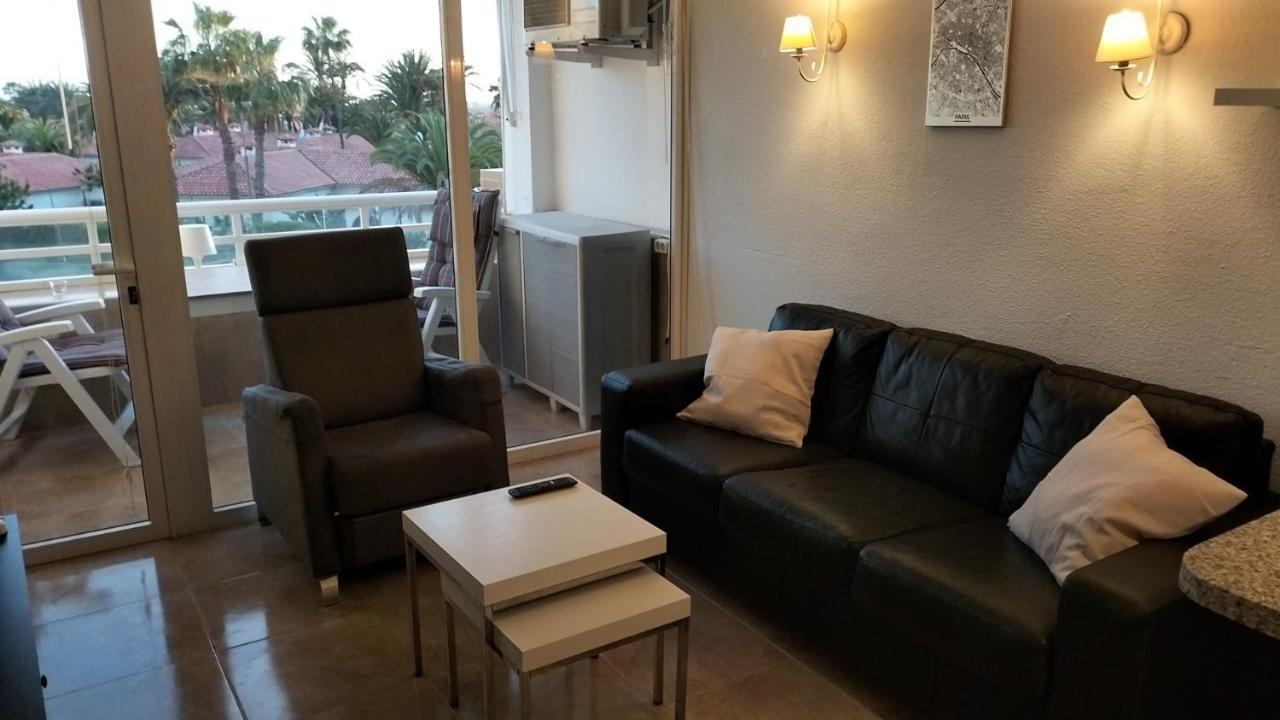 Sunny Apartment Teneguia by Yumbo Playa del Ingles  Bagian luar foto
