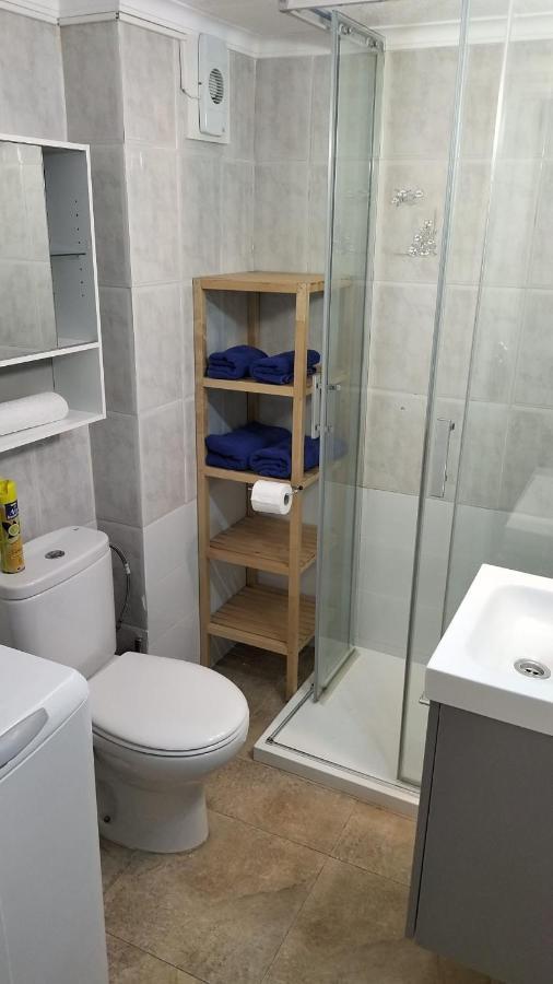 Sunny Apartment Teneguia by Yumbo Playa del Ingles  Bagian luar foto