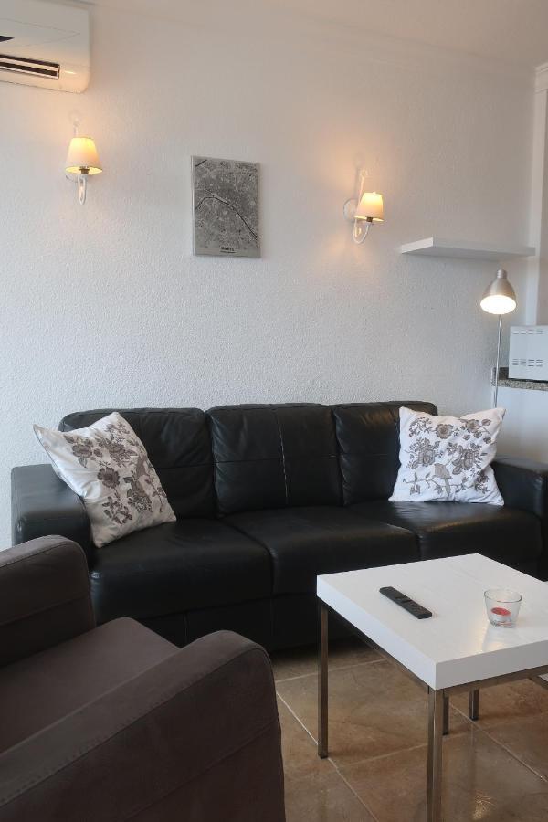Sunny Apartment Teneguia by Yumbo Playa del Ingles  Bagian luar foto