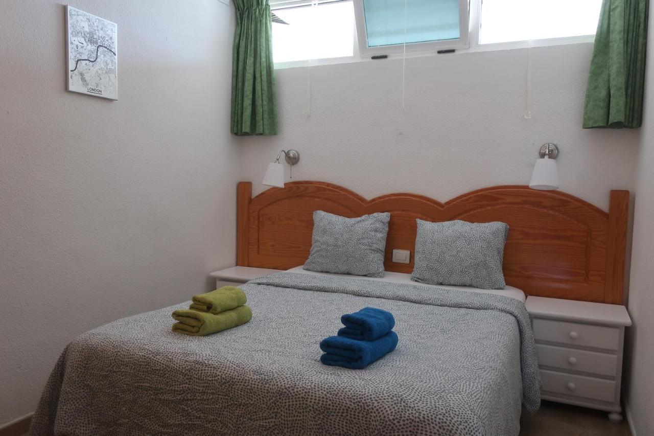 Sunny Apartment Teneguia by Yumbo Playa del Ingles  Bagian luar foto