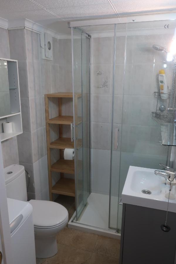 Sunny Apartment Teneguia by Yumbo Playa del Ingles  Bagian luar foto