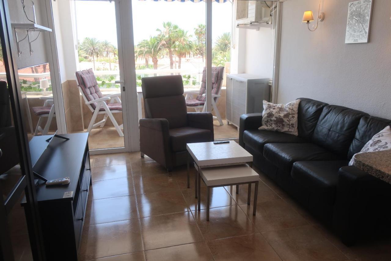 Sunny Apartment Teneguia by Yumbo Playa del Ingles  Bagian luar foto