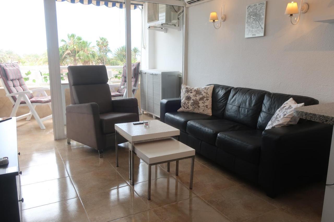 Sunny Apartment Teneguia by Yumbo Playa del Ingles  Bagian luar foto