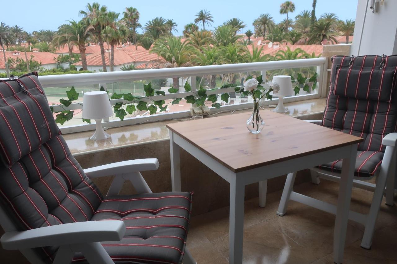 Sunny Apartment Teneguia by Yumbo Playa del Ingles  Bagian luar foto