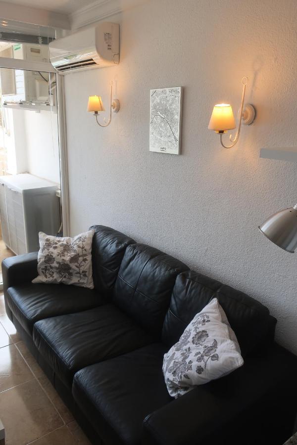 Sunny Apartment Teneguia by Yumbo Playa del Ingles  Bagian luar foto