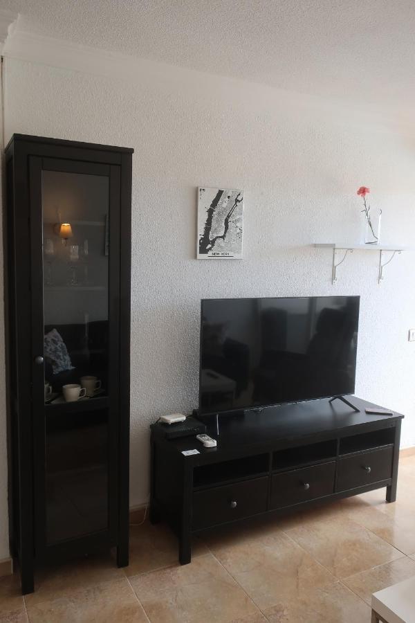 Sunny Apartment Teneguia by Yumbo Playa del Ingles  Bagian luar foto
