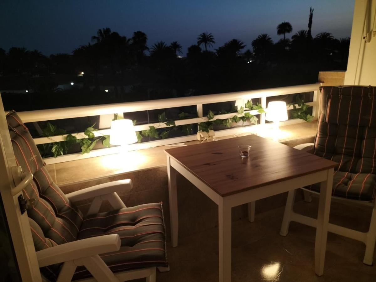 Sunny Apartment Teneguia by Yumbo Playa del Ingles  Bagian luar foto