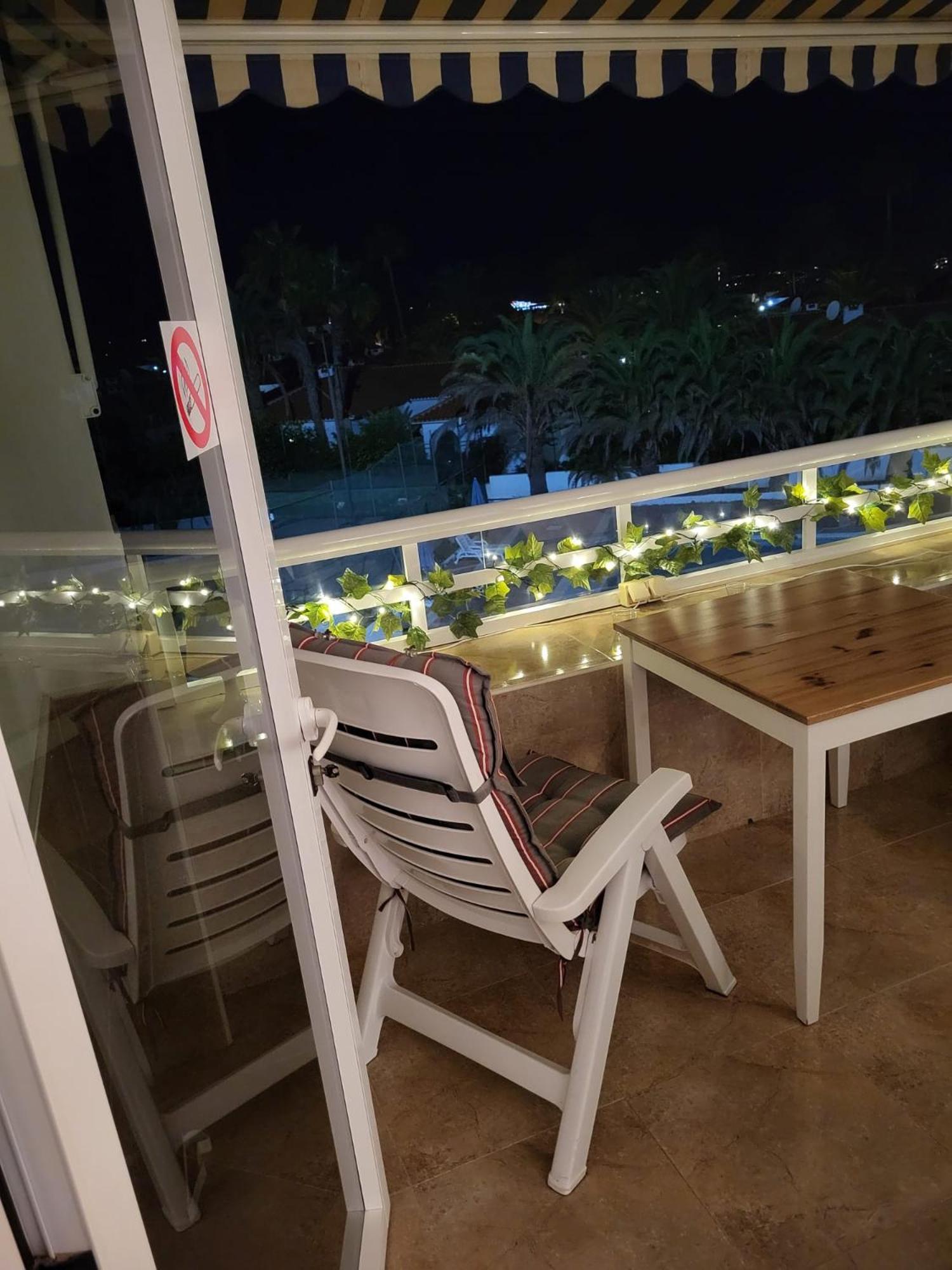 Sunny Apartment Teneguia by Yumbo Playa del Ingles  Bagian luar foto