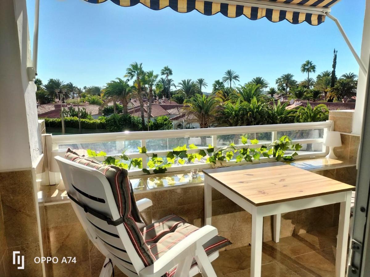 Sunny Apartment Teneguia by Yumbo Playa del Ingles  Bagian luar foto