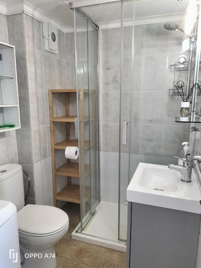 Sunny Apartment Teneguia by Yumbo Playa del Ingles  Bagian luar foto