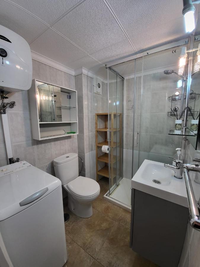 Sunny Apartment Teneguia by Yumbo Playa del Ingles  Bagian luar foto