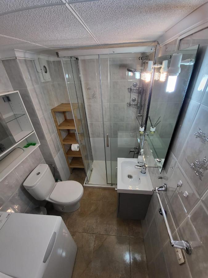 Sunny Apartment Teneguia by Yumbo Playa del Ingles  Bagian luar foto