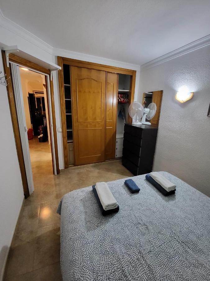 Sunny Apartment Teneguia by Yumbo Playa del Ingles  Bagian luar foto