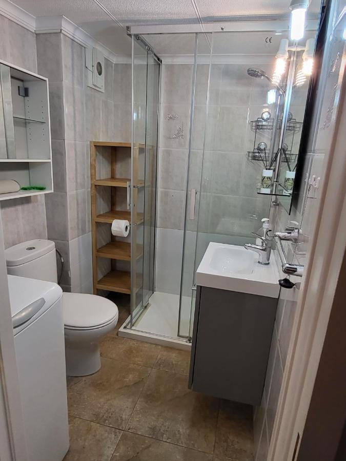 Sunny Apartment Teneguia by Yumbo Playa del Ingles  Bagian luar foto