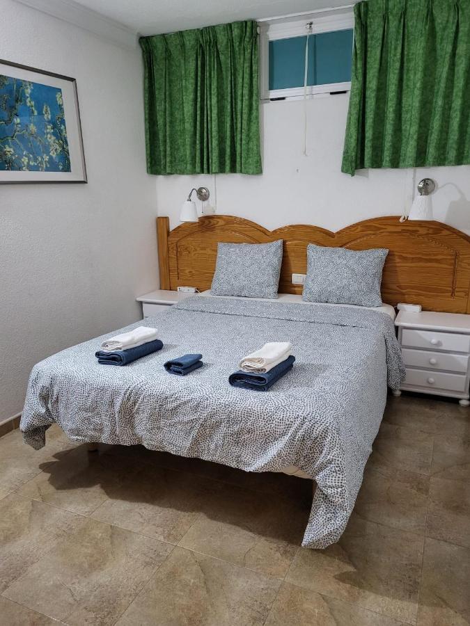 Sunny Apartment Teneguia by Yumbo Playa del Ingles  Bagian luar foto