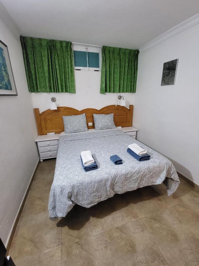 Sunny Apartment Teneguia by Yumbo Playa del Ingles  Bagian luar foto
