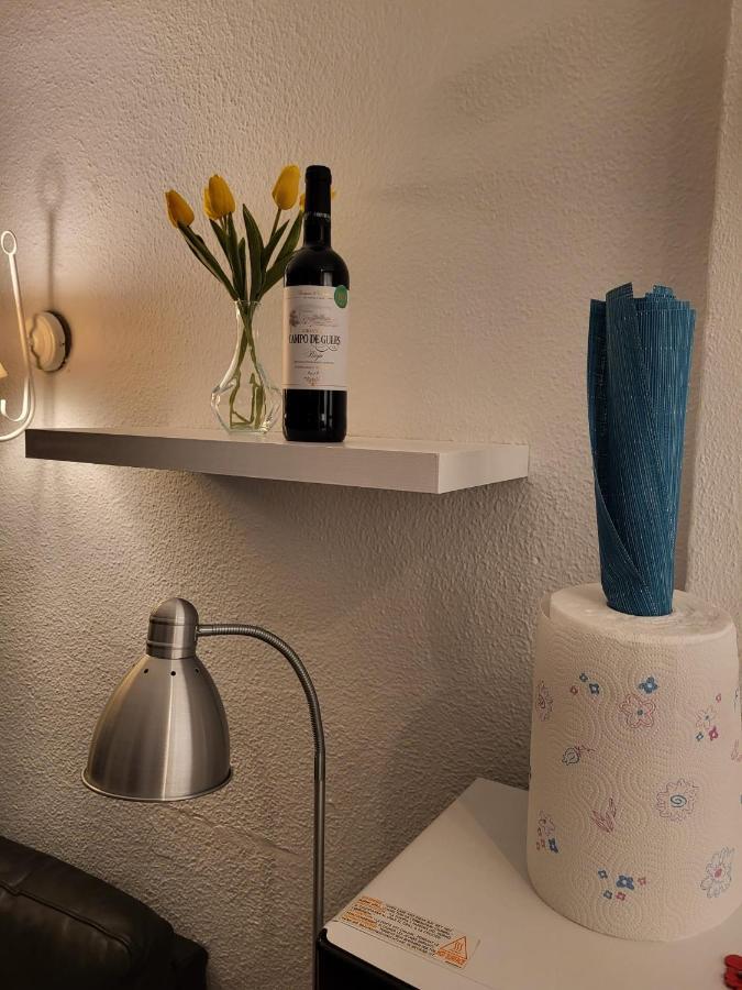 Sunny Apartment Teneguia by Yumbo Playa del Ingles  Bagian luar foto
