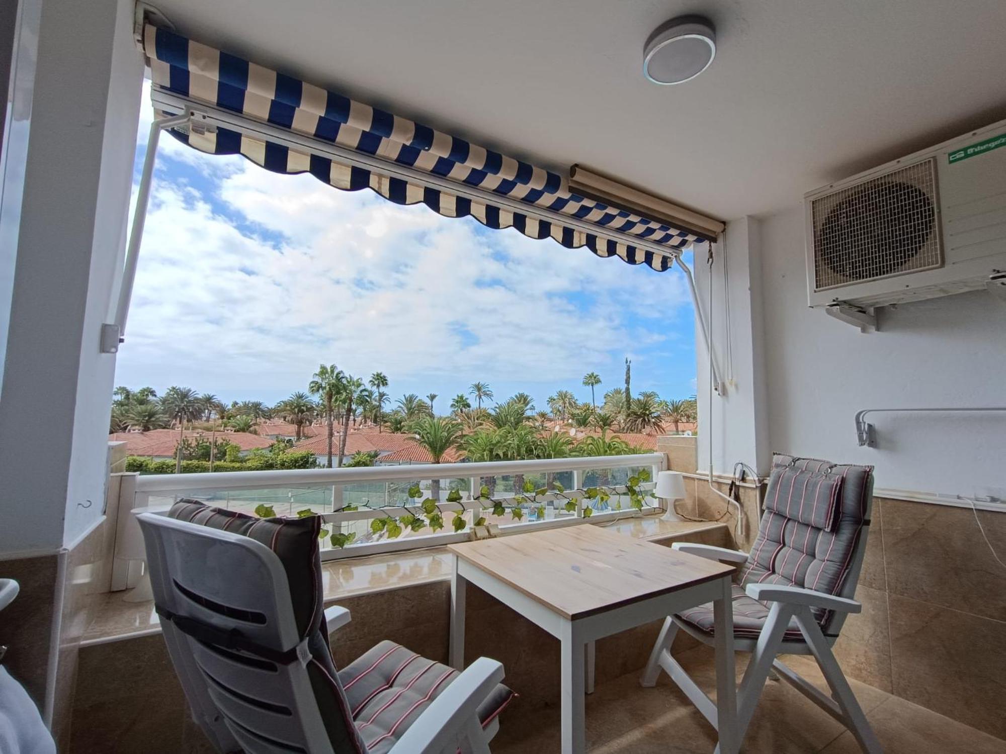 Sunny Apartment Teneguia by Yumbo Playa del Ingles  Bagian luar foto