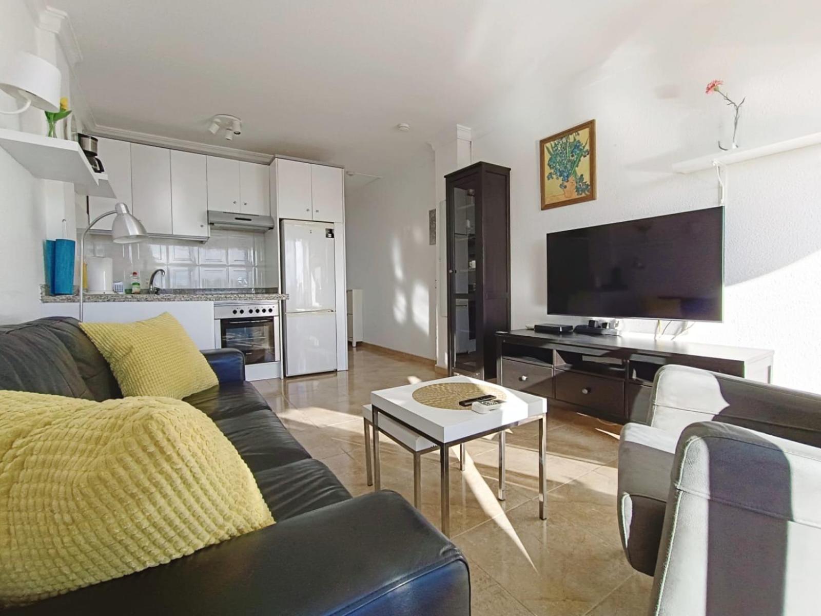 Sunny Apartment Teneguia by Yumbo Playa del Ingles  Bagian luar foto